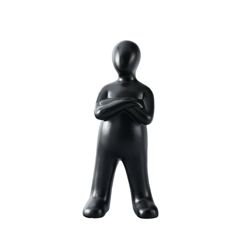 Artistic Figurative Sculpture
