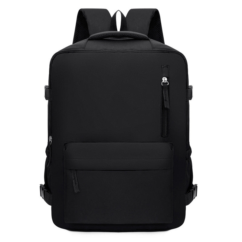 WoMulti-Functional Urban Backpack Bowlift
