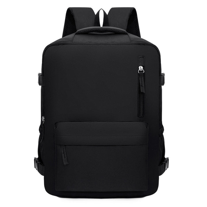 WoMulti-Functional Urban Backpack Bowlift