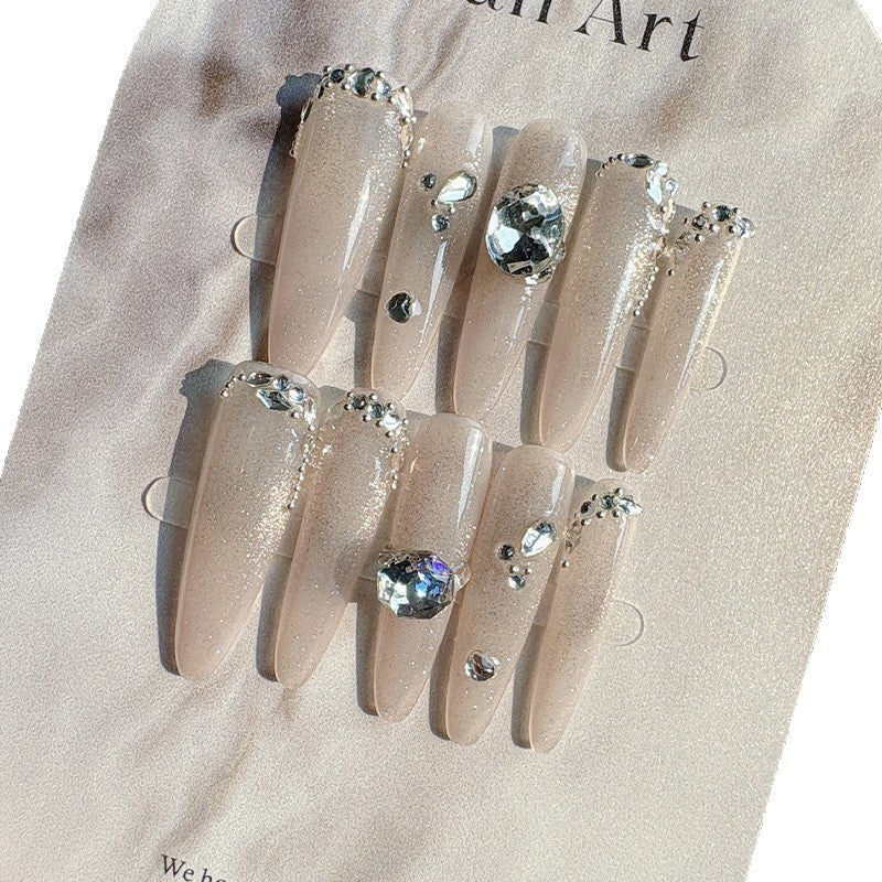 Nail Art Bowlift