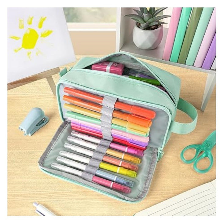 Toiletry Bag Bowlift