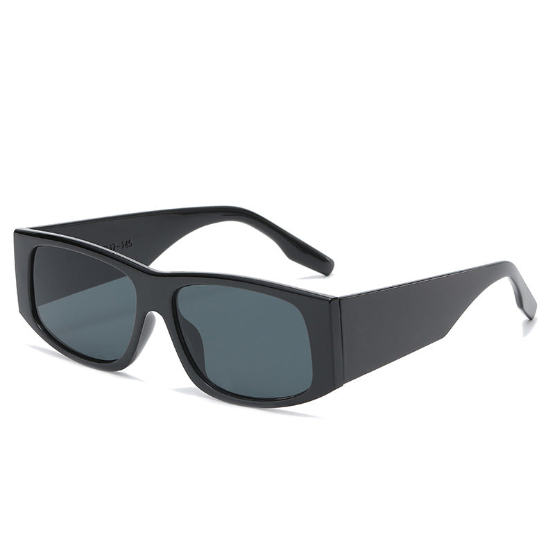 Ladies stylish square sunglasses Bowlift