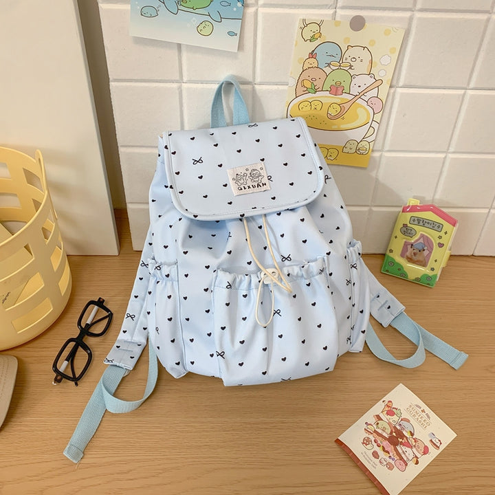 Casual Backpack
