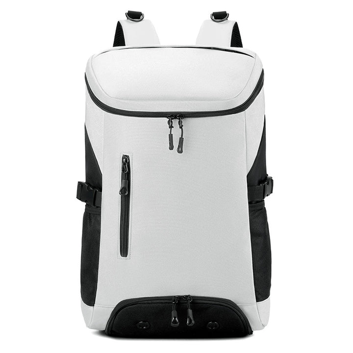 High-Performance Multi-Purpose School Backpack Bowlift