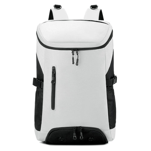 High-Performance Multi-Purpose School Backpack Bowlift