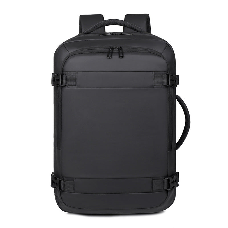 Multifunctional Travel Backpack Bowlift