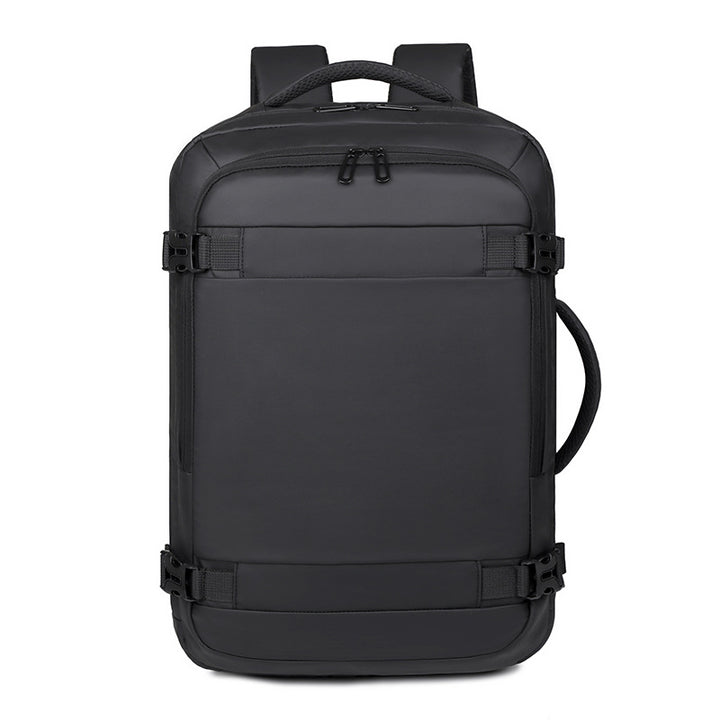Multifunctional Travel Backpack Bowlift
