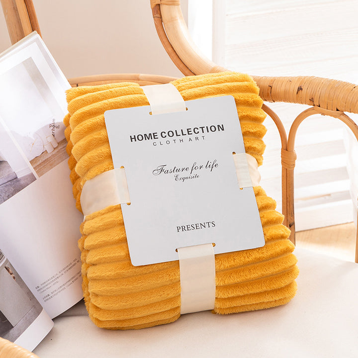 Home Decor Soft Textured