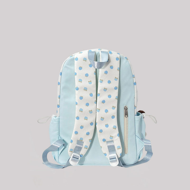 Fun-Themed Backpack Bowlift