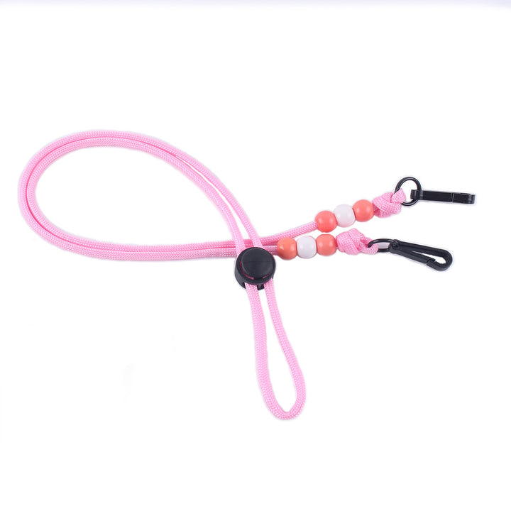 Adjustable Eyewear Retaining Strap Bowlift