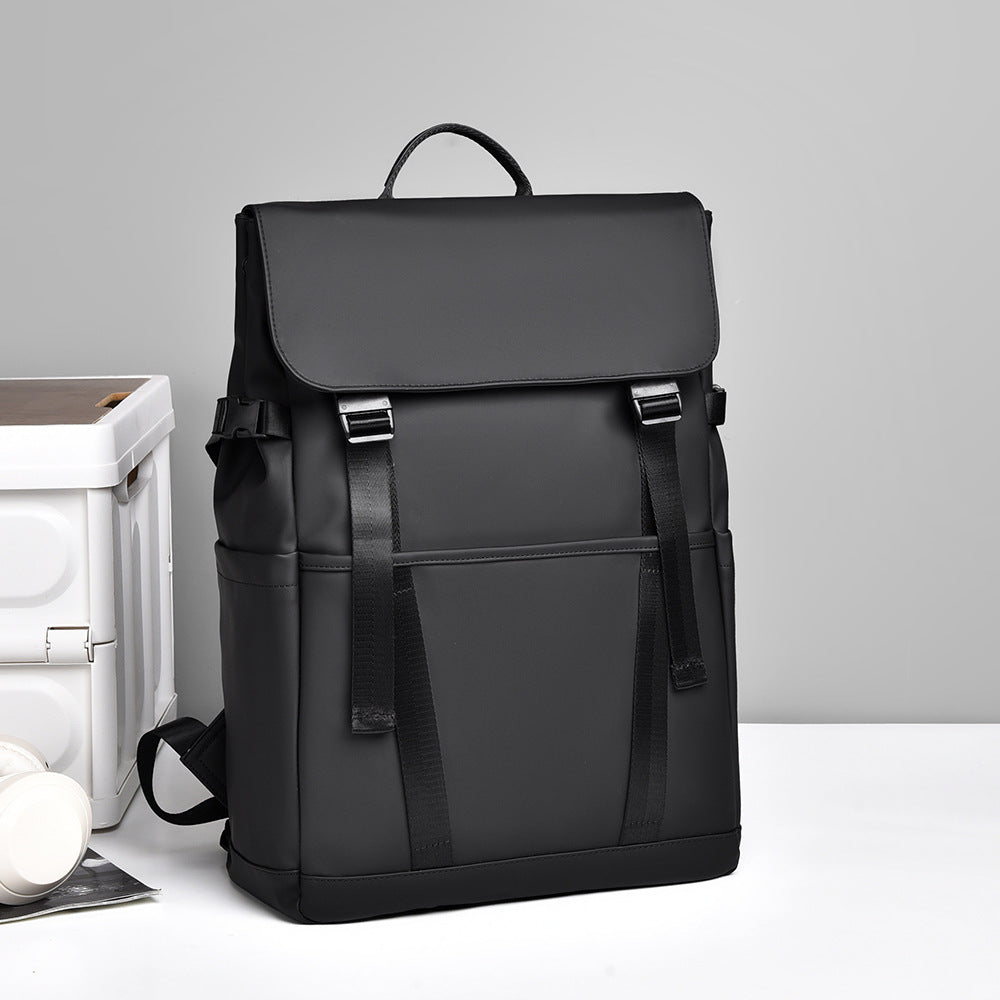 Versatile Waterproof Backpack Bowlift