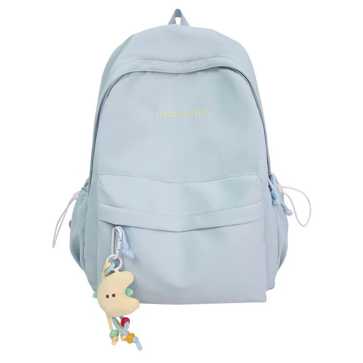 Functional Everyday Backpack Bowlift
