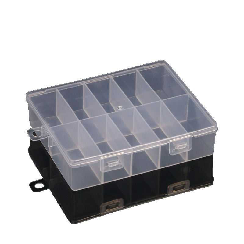 Organizational Storage Box Bowlift
