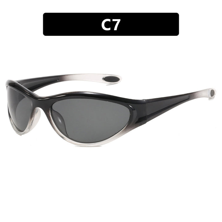 Women’s Sporty Sunglasses Bowlift