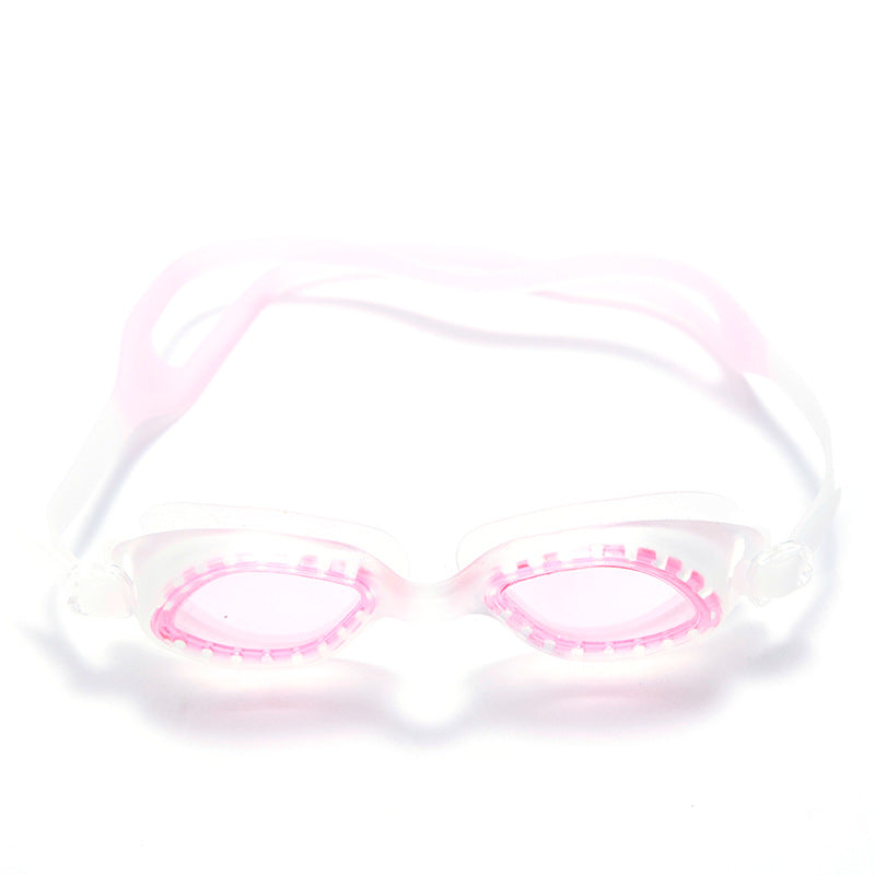 Professional swimming goggles with ergonomic design and excellent field of vision Bowlift