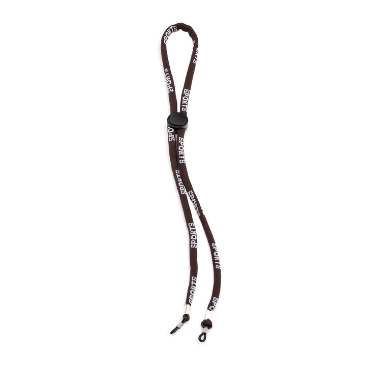 Adjustable Sports Eyewear Retainer Strap Bowlift