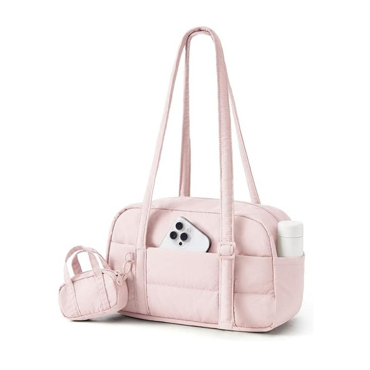 Versatile Everyday Bag Bowlift