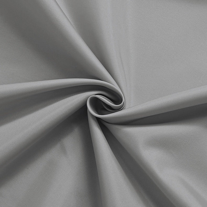 Premium Water-Repellent Shower Curtain Bowlift