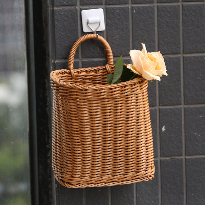 Home Storage Basket Bowlift