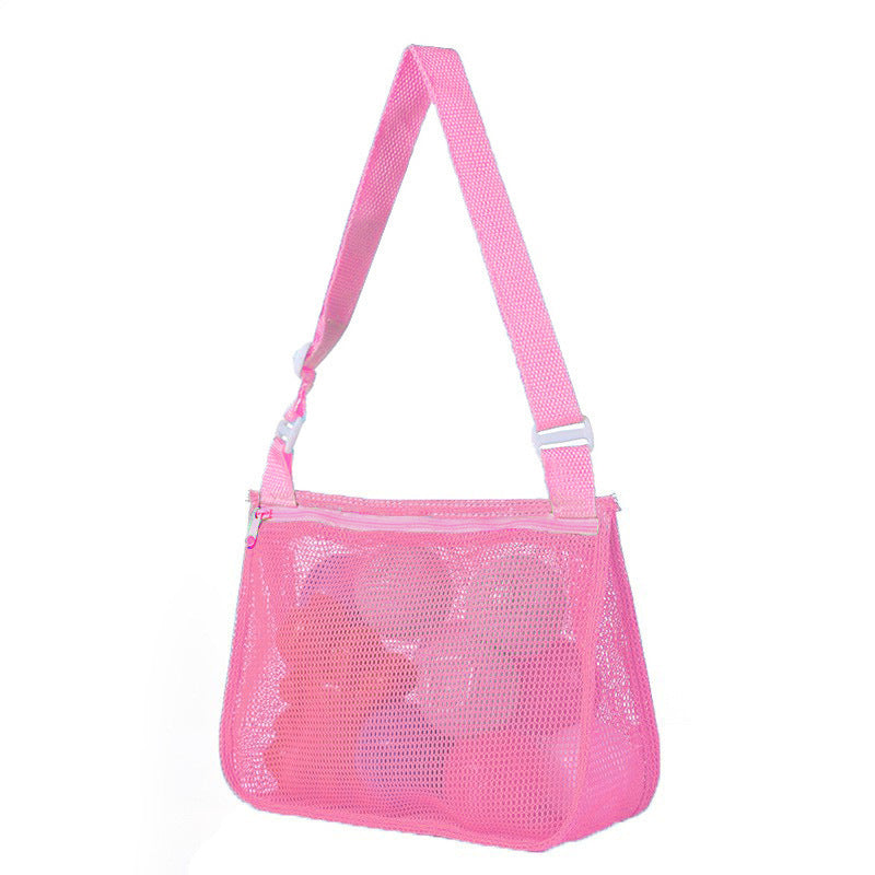 Breathable Sports Bag Bowlift