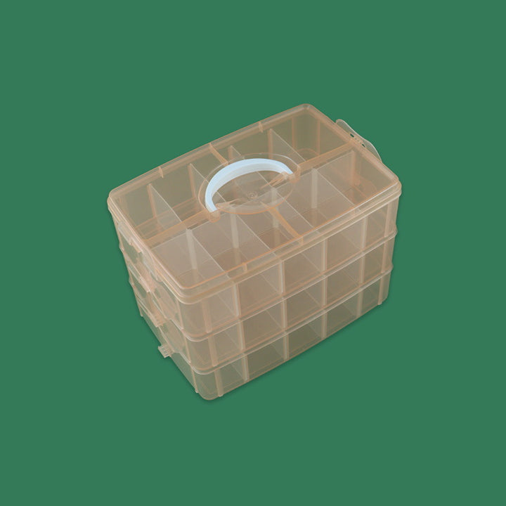 Modular Storage Organizer Bowlift
