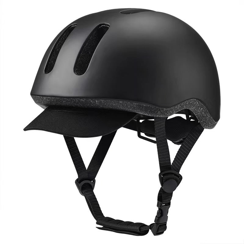 Urban Cycling Safety Helmet Bowlift