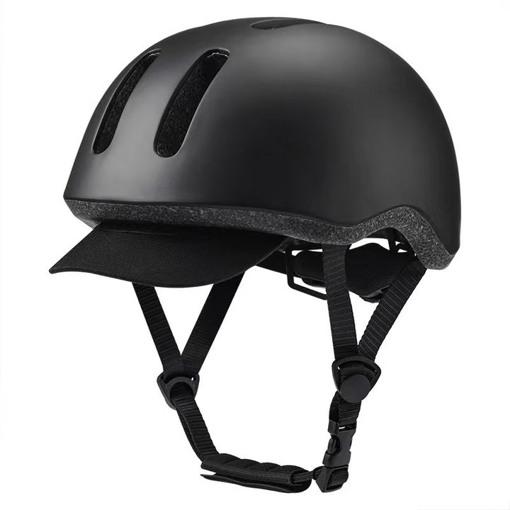 Urban Cycling Safety Helmet Bowlift