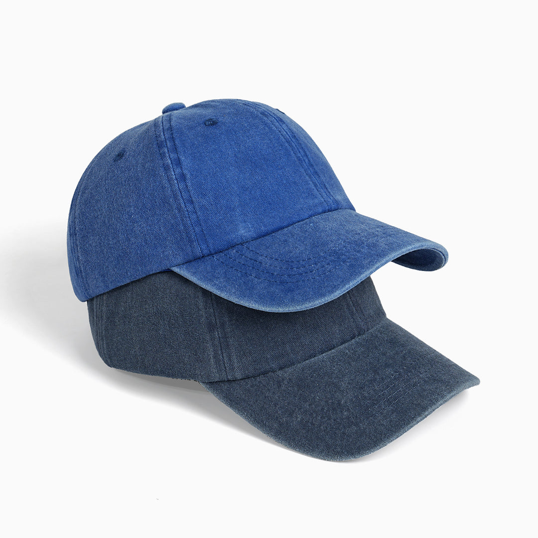 Women durable and casual baseball cap made of cotton Bowlift