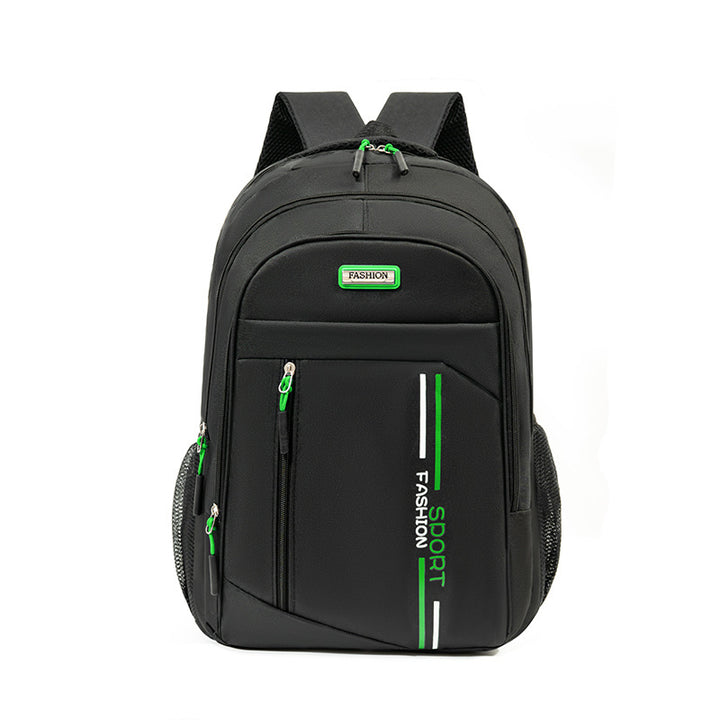 High-Performance Travel Organizer Backpack