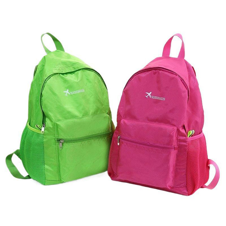 Travel Backpack With Breathable Design And Versatile Storage Options Bowlift