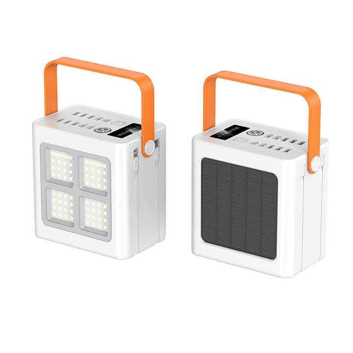 Portable LED Lamp Bowlift