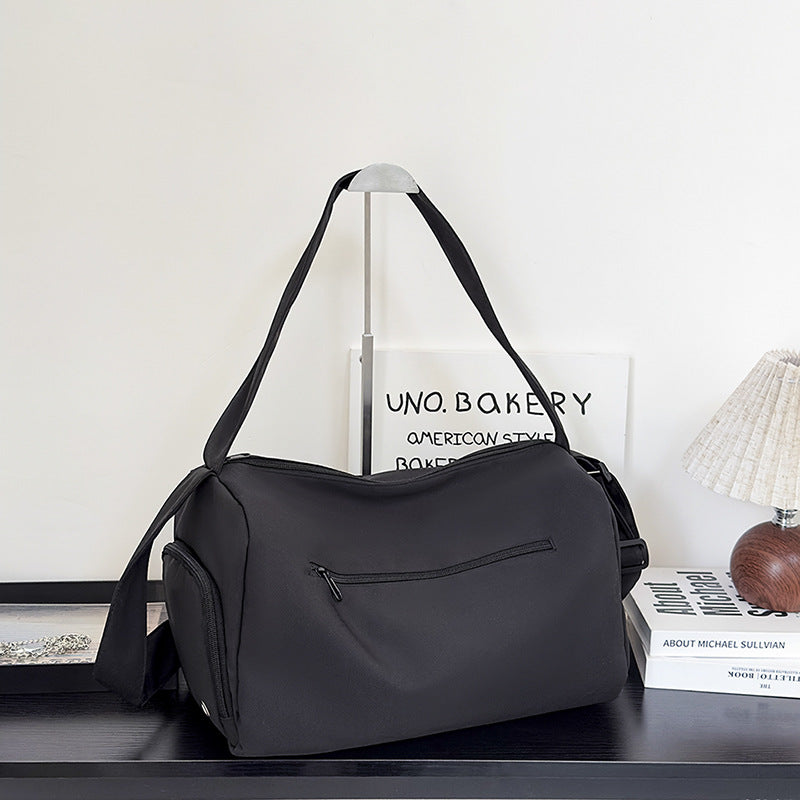 Ladies Sports Bag Bowlift