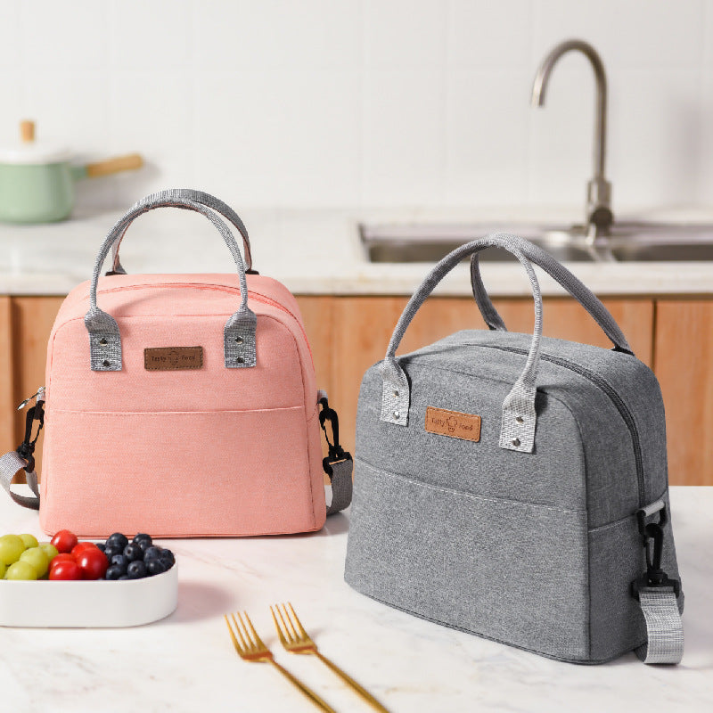 Insulated Lunch Cooler Bag Bowlift