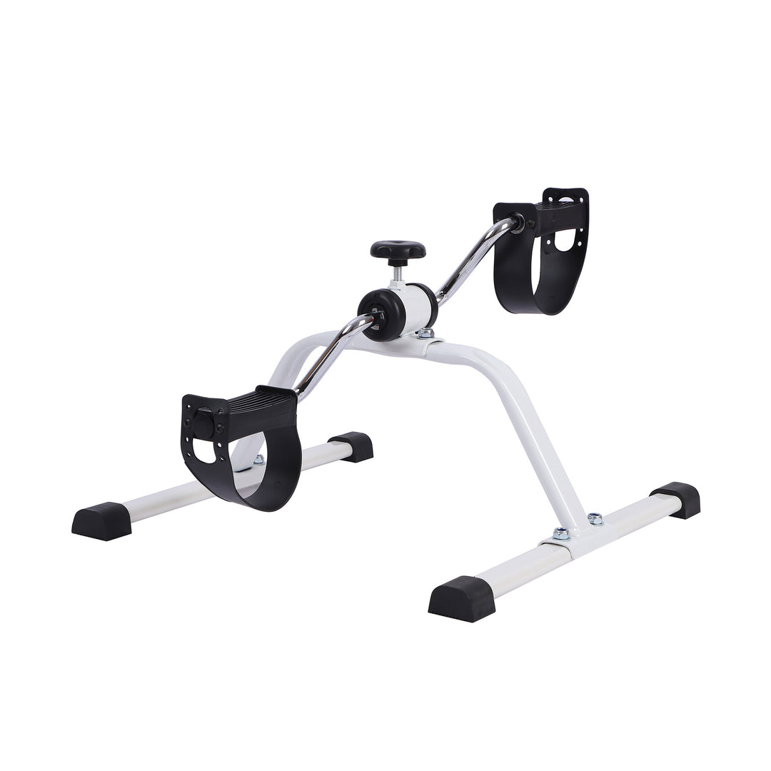 Compact Pedal Exerciser Bowlift
