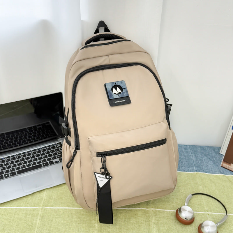 Versatile Lightweight Travel Backpack