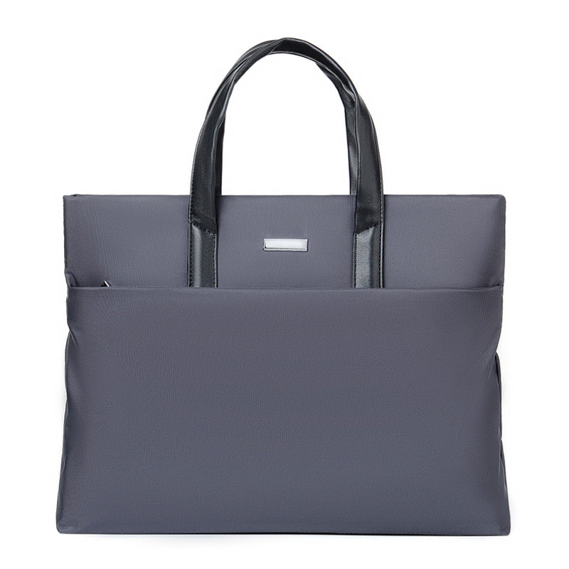 Professional Laptop Tote Bowlift