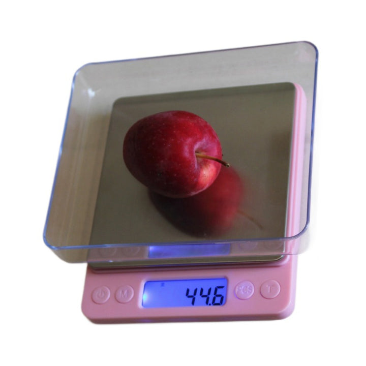 Precision Digital Cooking Scale