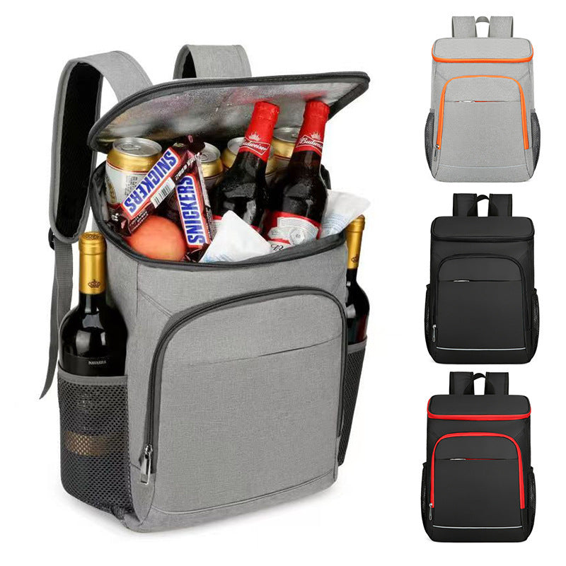 Unisex Backpack Bowlift