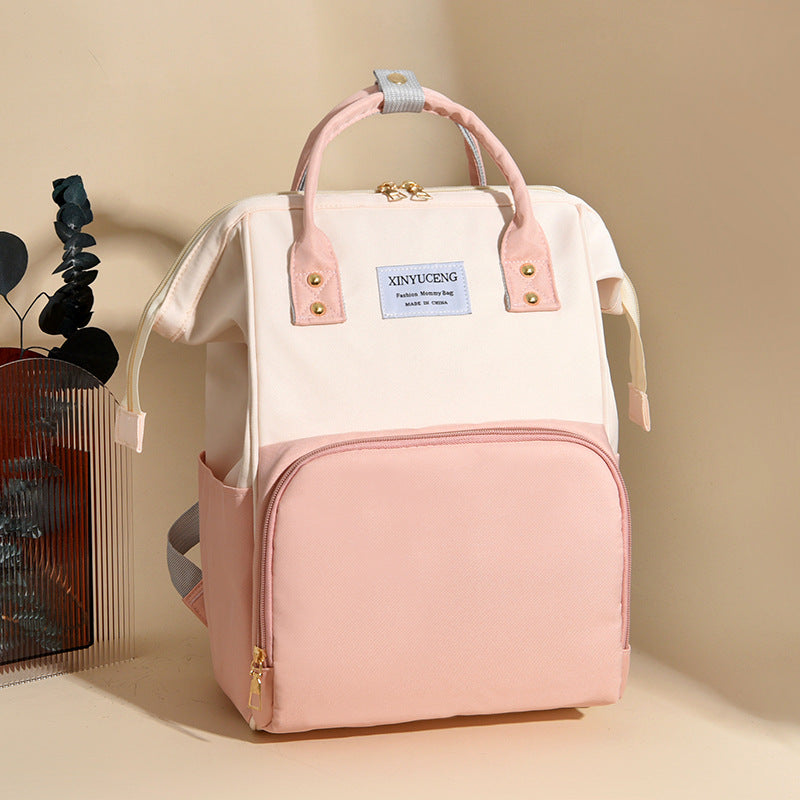 Versatile Multi-Purpose Backpack Bowlift