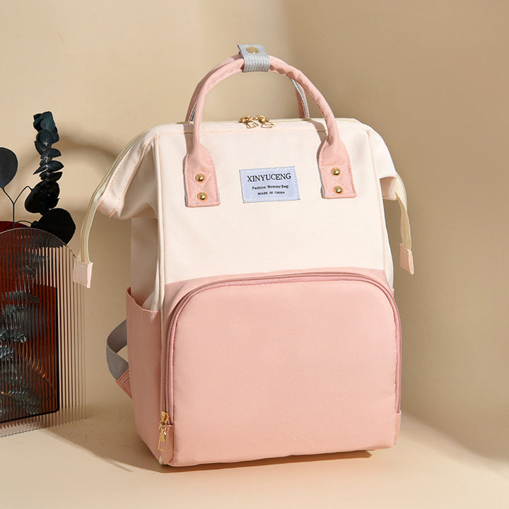Versatile Multi-Purpose Backpack Bowlift