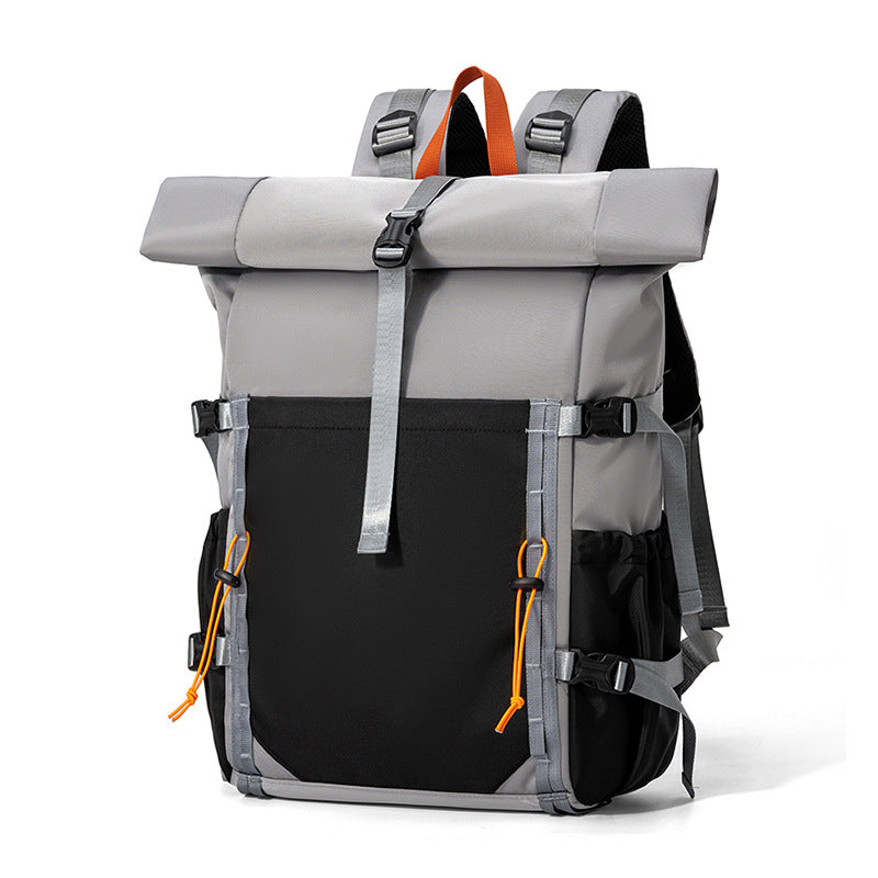 Outdoor Adventure Backpack Bowlift
