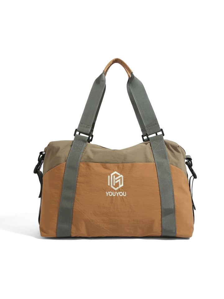 Multi-functional Sport Duffel Bag Bowlift