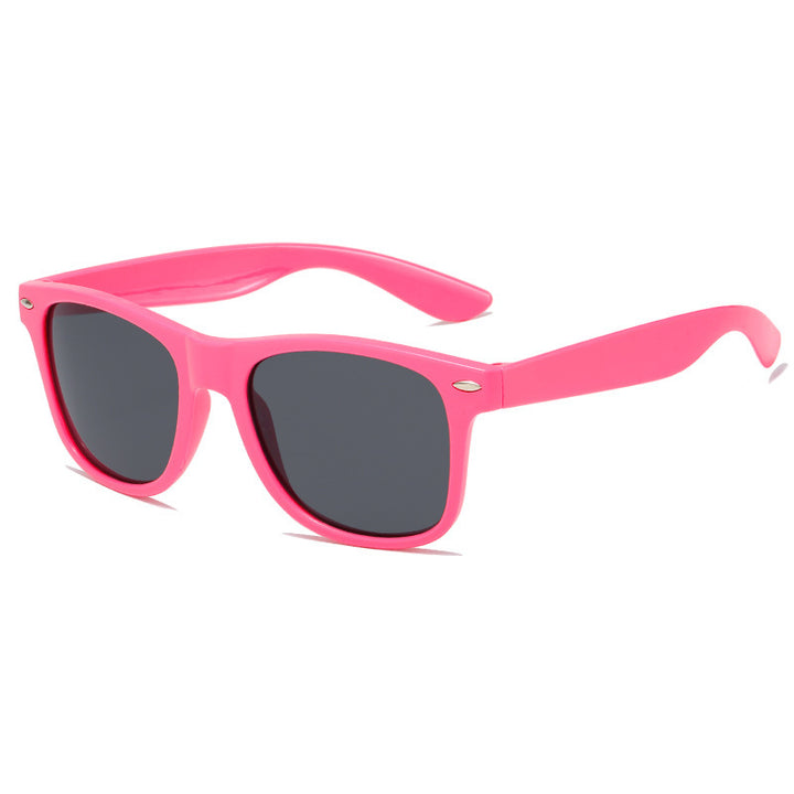 Stylish Classic Square Sunglasses Bowlift