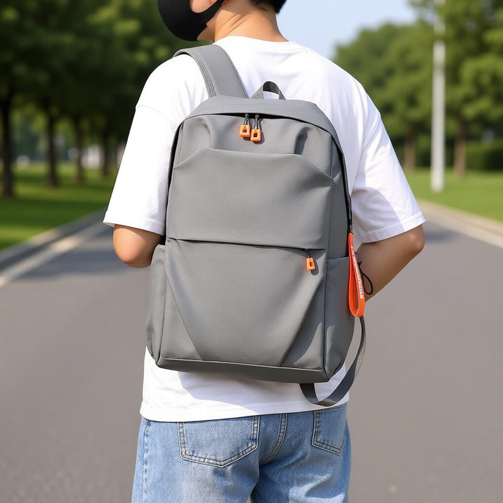 Versatile High-Capacity Urban Backpack Bowlift