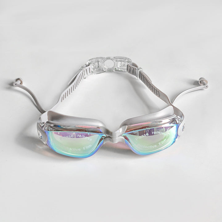 Anti-Fog Swimming Goggles Bowlift 1783828673
