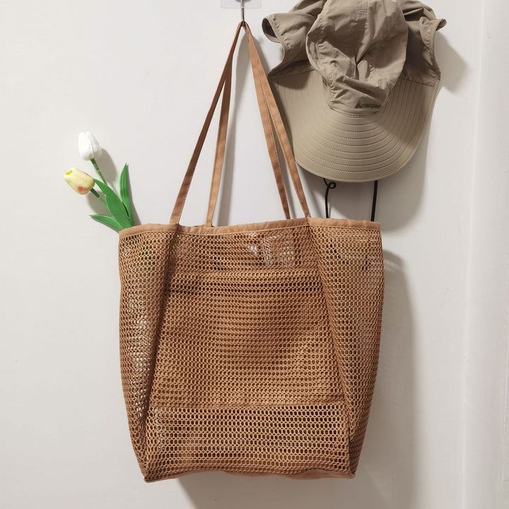 Women's Beach Bag Bowlift