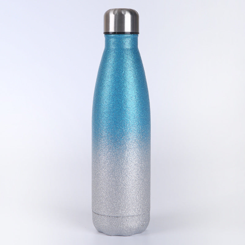 Ladies Insulated Bottle Bowlift