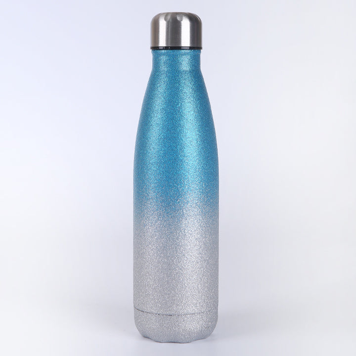 Ladies Insulated Bottle Bowlift