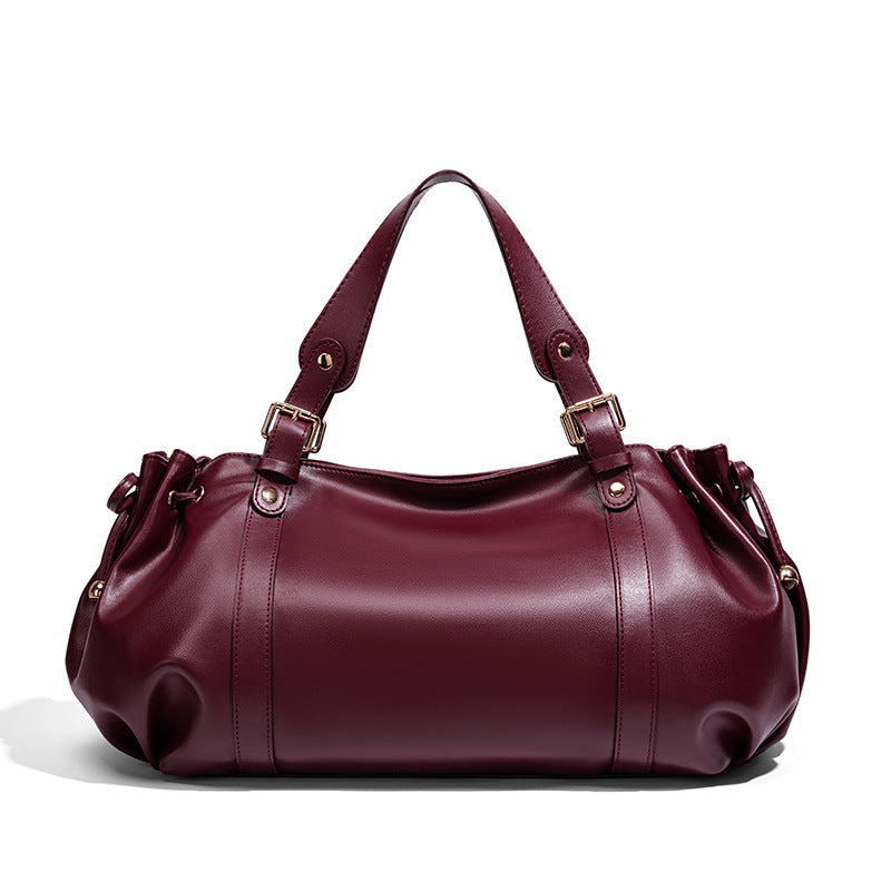 Stylish All-Day Comfort Handbag Bowlift