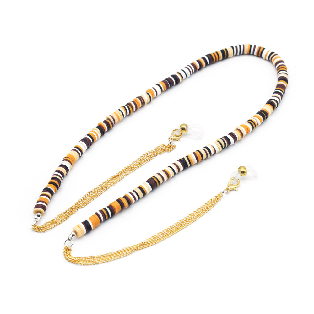 Colorful Beaded Eyewear Chain Bowlift 1786692423